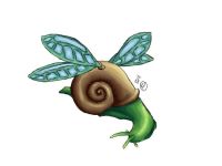 Fairy Snail